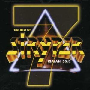 Stryper - 7: The Best of Stryper  CD